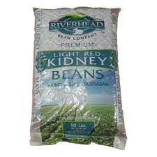 Riverhead Cranberry Beans 50 Lb.