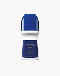 AVON ROLL-ON DEODORANT-MESMERIZE Packing / Size : 12/2.6oz