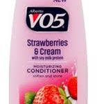 VO5 CONDITIONER STRAWBER Packing / Size : 6/12.5oz