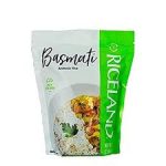 Riceland Basmati Rice- 24oz (Case of 6)