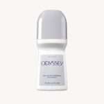 AVON ROLL-ON DEODORANT-ODYSSEY Packing / Size : 12/2.6oz