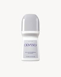 AVON ROLL-ON DEODORANT-ODYSSEY Packing / Size : 12/2.6oz