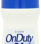AVON ROLL-ON DEODORANT-ON Packing / Size : 12/2.60z