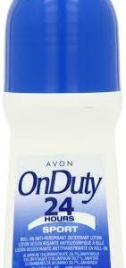 AVON ROLL-ON DEODORANT-ON Packing / Size : 12/2.60z