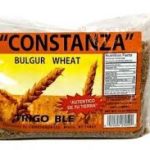 Constanza Bulgur Wheat 2lb. ( 32 oz. )