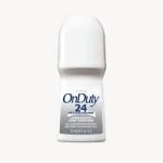 AVON ROLL-ON DEODORANT-ON Packing / Size : 12/2.6oz