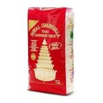 Chef Chang's Jasmine Rice 2 Lb.