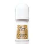 AVON ROLL-ON DEODORANT-RARE GOLD Packing / Size : 12/2.6oz