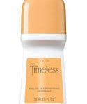 AVON ROLL-ON DEODORANT-TIMELESS Packing / Size : 12/2.6oz