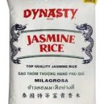 Premium Jasmine Rice 20Lb.