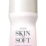 AVON ROLL-ON DEODORANT-SSS/SOFT&S Packing / Size : 12/2.6oz