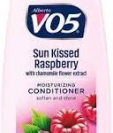 VO5 CONDITIONER-SUN KISSED RASPBERRY Packing / Size : 6/12.5oz