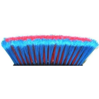 KIKA PLASTIC BROOM-TINA Packing / Size : 12/1