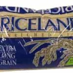 Riceland Rice ELG 4% 10Lb. (Pack of 4)