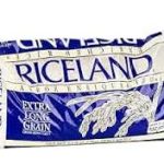 Riceland Rice ELG 4% 20Lb.
