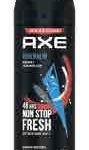 AXE DEOD.BODY SPRAY-ADRENALIN Packing / Size : 12/150ml