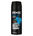 AXE DEOD.BODY SPRAY-ANARCHY FOR HIM Packing / Size : 12/150ml
