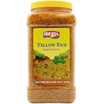 K'Sabor Yellow Rice 53 oz