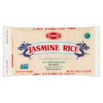 Jasmine Rice 5 Lb