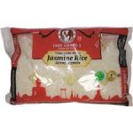Chef Chang's Jasmine Rice 20 Lb