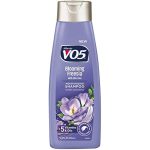 VO5 SHAMPOO-FREESIA Packing / Size : 6/12.5oz