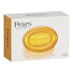 100g PEARS BAR SOAP-ORIGINAL XXAPS17 Packing / Size : 48/3.5oz