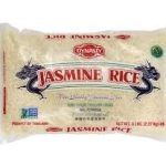 Dynasty Jasmine Rice 5Lb.