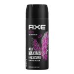 AXE DEOD.BODY SPRAY-EXCITE Packing / Size : 12/150ml