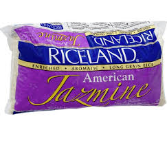 Riceland Jasmine Rice 2lb (Case of 15)