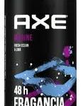 AXE DEOD.BODY SPRAY-MARINE Packing / Size : 12/150ml