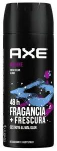 AXE DEOD.BODY SPRAY-MARINE Packing / Size : 12/150ml