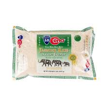 La Cena Jasmine Rice 2lb (Case of 15)