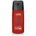 AXE DEOD.BODY SPRAY-MATURE Packing / Size : 12/150ml