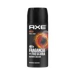 AXE DEOD.BODY SPRAY-MUSK Packing / Size : 12/150m