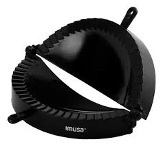Imusa Empanada Maker Jumbo