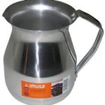 Imusa Chocolate Pitcher (Chocolatera ) 2 Qt
