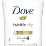 Dove DEOD. STICK-50ml/DRY Packing / Size : 24/50ml