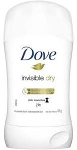Dove DEOD. STICK-50ml/DRY Packing / Size : 24/50ml