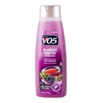 VO5 SHAMPOO-BLACKBERRY Packing / Size : 6/12.5oz