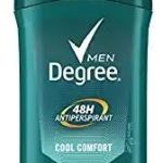 DEGREE MEN DEOD.STICK-2.7oz/COOL Packing / Size : 12/2.7oz