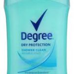 DEGREE WOMEN DEOD.STICK-1.6oz/SHOW Packing / Size : 12/1.6oz