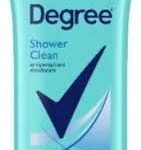 DEGREE WOMEN DEOD.STICK-2.60z/SHOW Packing / Size : 12/2.6oz