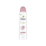 DOVE DEOD.SPRAY-BEAUTY Packing / Size : 6/150ml