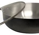 Non-Stick Caldero W/ GlassLid No. 14