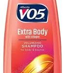 VO5 SHAMPOO-EXTRA BODY AND BOUNCE Packing / Size : 6/12.50z