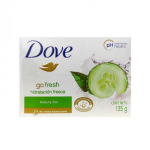 135g DOVE BAR SOAP-FRESH TOUCH Packing / Size: 48/4.75oz