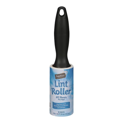 LINT ROLLERS GOCT/QUALITY HOME Packing / Size : 48/1