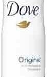 DOVE DEOD.SPRAY-ORIGINAL Packing / Size : 6/150ml