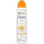 DOVE DEOD.SPRAY GRAPEFRUIT Packing / Size : 6/150ml