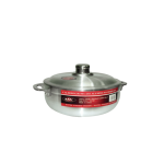 Caldero Aluminum No. 5